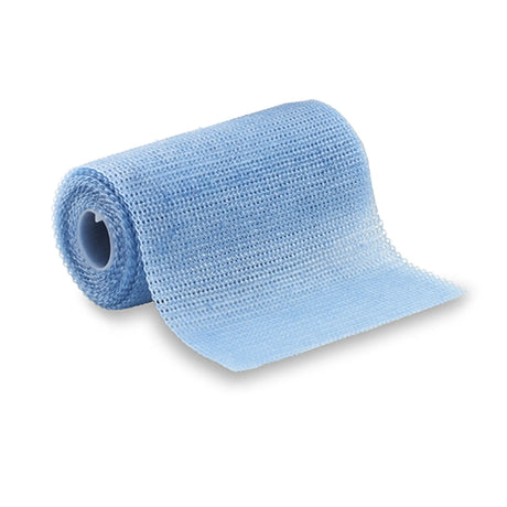 3M™ Scotchcast™ Plus Light Blue Cast Tape, 4 Inch x 4 Yard 3M™ Scotchcast™ Plus