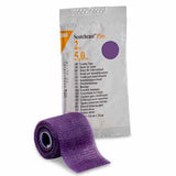 3M™ Scotchcast™ Plus Purple Cast Tape, 2 Inch x 4 Yard 3M™ Scotchcast™ Plus