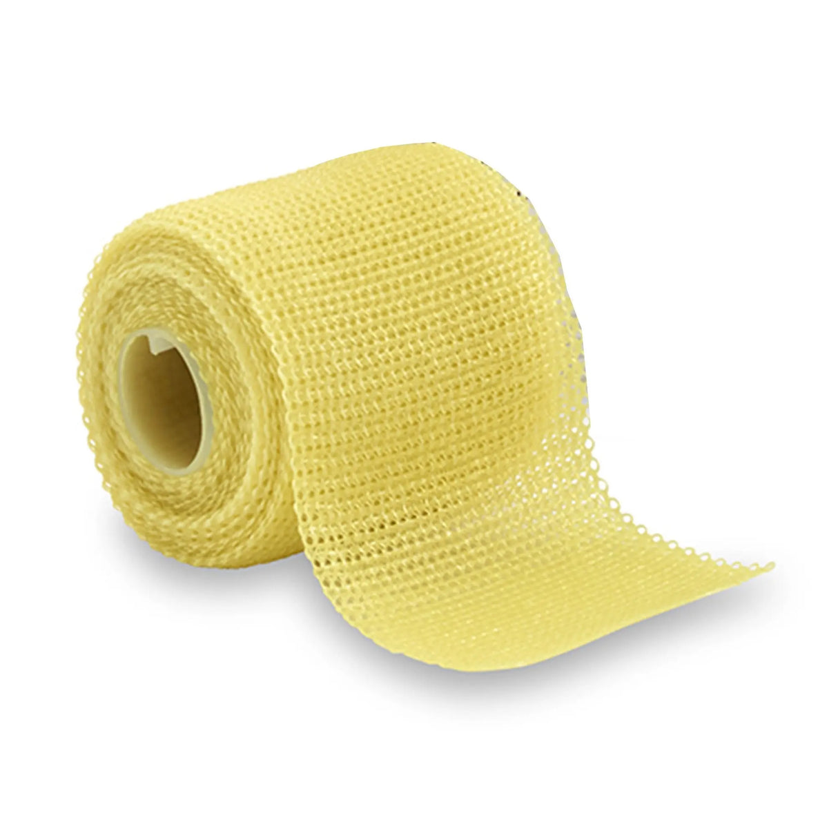 3M™ Scotchcast™ Plus Yellow Cast Tape, 2 Inch x 4 Yard 3M™ Scotchcast™ Plus