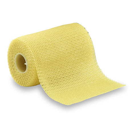 3M™ Scotchcast™ Plus Yellow Cast Tape, 3 Inch x 4 Yard 3M™ Scotchcast™ Plus