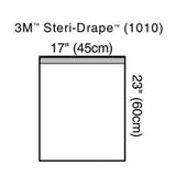 3M™ Steri-Drape™ Sterile Large Towel General Purpose Drape, 17 x 23 Inch 3M™ Steri-Drape™