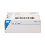 3M™ Steri-Drape™ Sterile Large Towel General Purpose Drape, 17 x 23 Inch 3M™ Steri-Drape™