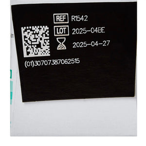 3M™ Steri-Strip™ Skin Closure Strip, 0.25 x 1.5 in. Steri-Strip™