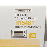 3M™ Steri-Strip™ Skin Closure Strip, 1 x 5 in. Steri-Strip™