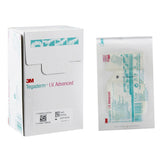 3M™ Tegaderm™ IV Advanced Securement Dressing, 2¾ x 2½ Inch 3M™ Tegaderm™