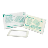 3M™ Tegaderm™ Rectangular Transparent Sterile Film Dressing, 8 x 12 Inch 3M™ Tegaderm™