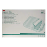 3M™ Tegaderm™ Rectangular Transparent Sterile Film Dressing, 8 x 12 Inch 3M™ Tegaderm™