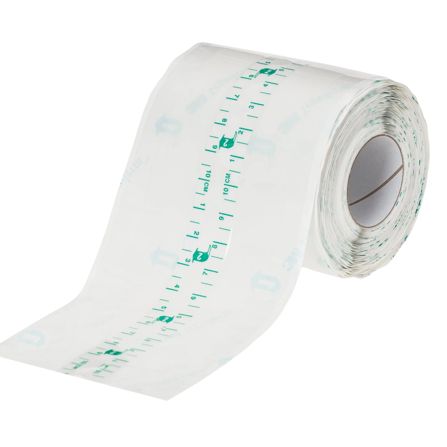 3M™ Tegaderm™ Transparent Film Dressing, 2 Inch x 11 Yard 3M™ Tegaderm™