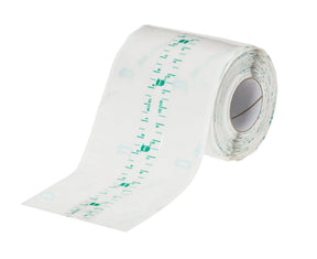 3M™ Tegaderm™ Transparent Film Dressing, 2 Inch x 11 Yard 3M™ Tegaderm™