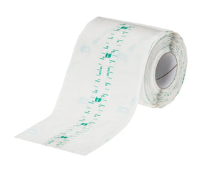 3M™ Tegaderm™ Transparent Film Dressing, 2 Inch x 11 Yard 3M™ Tegaderm™