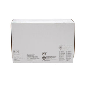 3M™ Transpore™ Plastic Medical Tape, 2 Inch x 10 Yard, Transparent 3M™ Transpore™