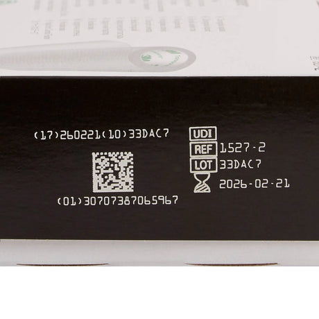 3M™ Transpore™ Plastic Medical Tape, 2 Inch x 10 Yard, Transparent 3M™ Transpore™