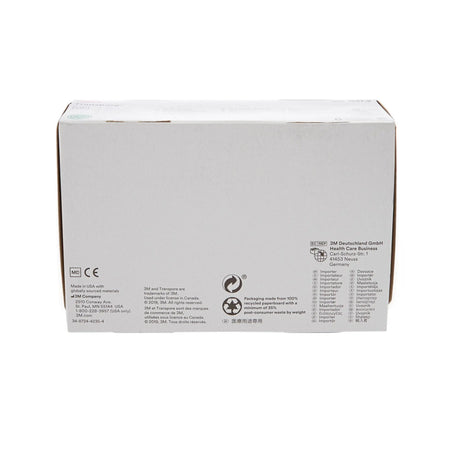 3M™ Transpore™ Plastic Medical Tape, 2 Inch x 10 Yard, Transparent 3M™ Transpore™