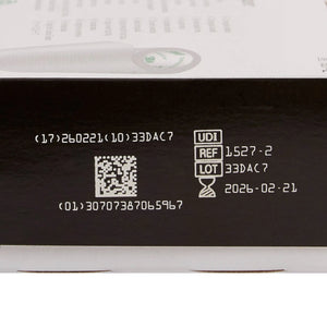 3M™ Transpore™ Plastic Medical Tape, 2 Inch x 10 Yard, Transparent 3M™ Transpore™