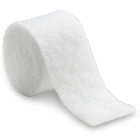 3M™ White Polyester Undercast Cast Padding, 2 Inch x 4 Yard - getMovility