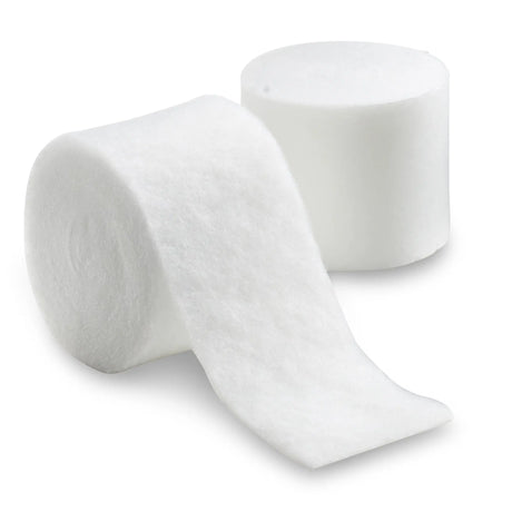 3M™ White Polyester Undercast Cast Padding, 2 Inch x 4 Yard - getMovility