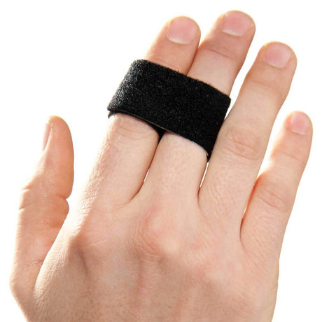 3pp® Buddy Loops® Finger Wrap Splint, 5-Inch Length 3pp® Buddy Loops®