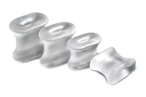 GelSmart Toe Spacers Small Pkg/4 GelSmart