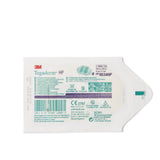 3M™ Tegaderm™ HP Transparent Film Dressing, 2-3/8 x 2-3/4 Inch 3M™ Tegaderm™ HP