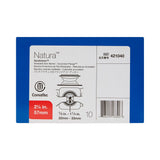 Natura™ Skin Barrier, 2-1/4 Inch Flange Natura™