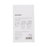 McKesson Octagonal Sterile Dressing with Frame-Style Delivery, 2-3/8 x 2-3/4 Inch, Transparent McKesson