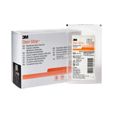 3M™ Steri-Strip™ Skin Closure Strip, 1/4 X 4 Inch Steri-Strip™