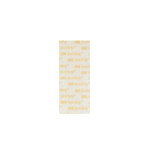 3M Steri-Strip Skin Closure Strips, Non-Woven, 1/4 inch X 3 Inch, Reinforced Strip, White Steri-Strip™