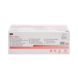 3M Steri-Strip Skin Closure Strips, Non-Woven, 1/4 inch X 3 Inch, Reinforced Strip, White Steri-Strip™