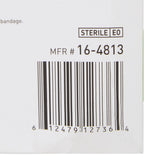 McKesson Tan Adhesive Strip, 3/4 x 3 Inch - getMovility