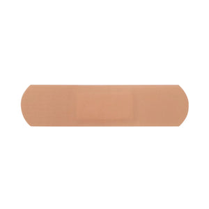 McKesson Adhesive Strip, 3/4 x 3 Inch - getMovility