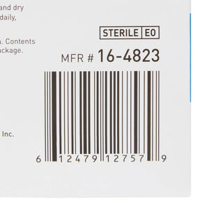 McKesson Adhesive Strip, 3/4 x 3 Inch - getMovility