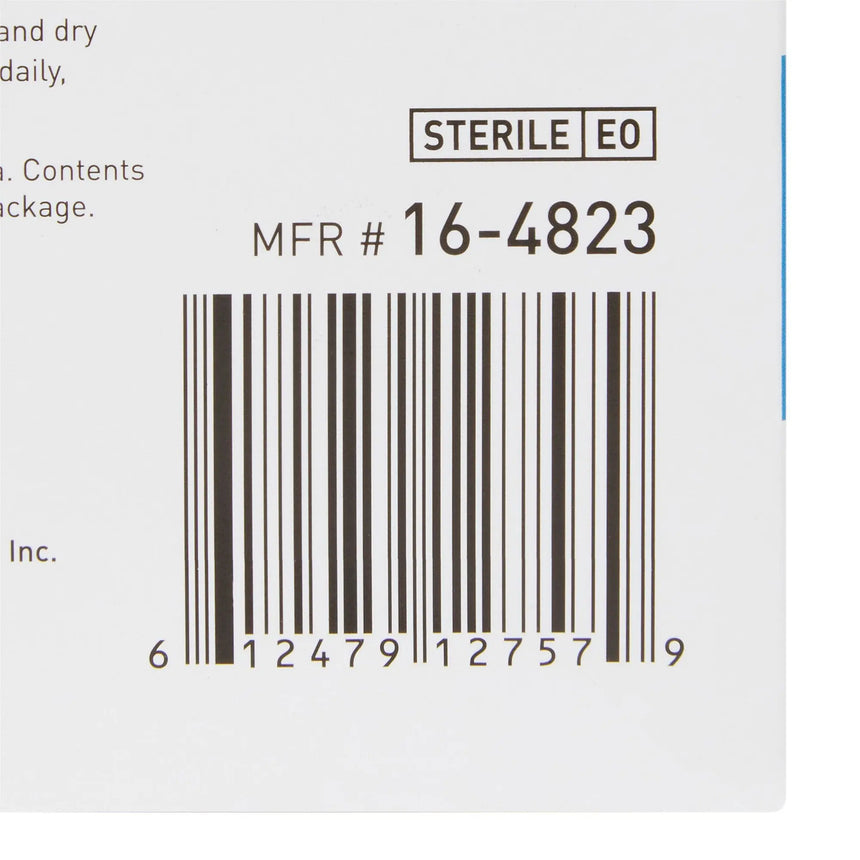 McKesson Adhesive Strip, 3/4 x 3 Inch - getMovility