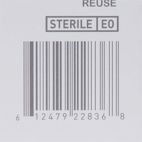 McKesson Kids™ Kid Design (Assorted Prints) Adhesive Strip, 3/4 x 3 Inch - getMovility