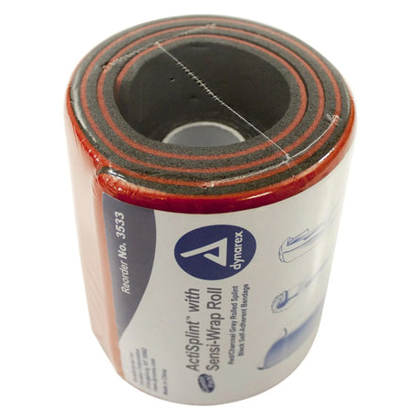 ActiSplint™ General Purpose Splint, 4-1/4 x 36 Inch ActiSplint™