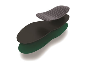 Spenco Thinsole Full Insole W 7/8 M 6/7