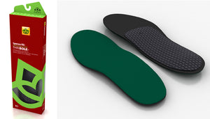 Spenco Thinsole Full Insole W 7/8 M 6/7