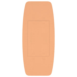 Flexible Fabric Adh Bandages 2 x 4-1/2 XL Bx/50