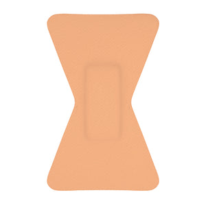 Flexible Fabric Adh Bandages Fingertip 1-3/4 x3 Bx/100