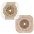 Hollister CeraPlus Skin Barrier, Soft Convex, Extended Wear Tape Borders, 2-1/4" Flange, Beige New Image™ CeraPlus™