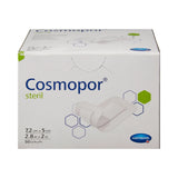 Cosmopor® Adhesive Dressing, 2 x 2-4/5 Inch Cosmopor® Steril