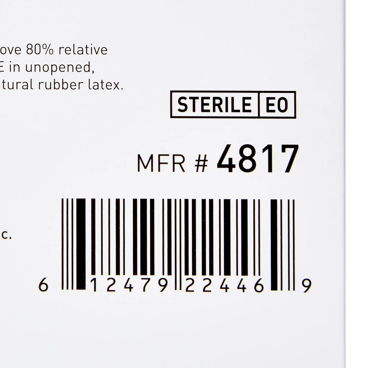 McKesson Silicone Wound Contact Layer Dressing, 4 x 7-2/5 Inch McKesson