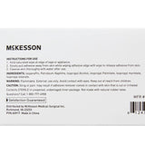 McKesson Adhesive Remover, 2-2/5 x 2-2/5 Inch Wipe McKesson