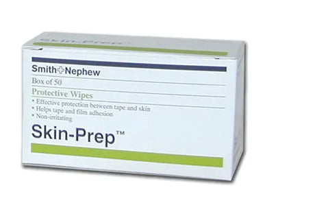 Skinprep Protective Dressing Wipe  Bx/50 Skinprep