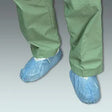 Surgical Shoe Covers XL Box/50 pr Non-Skid Movility LLC- CM