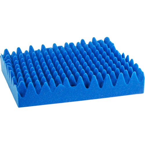 Wheelchair Foam Cushion Convoluted 18 X 16 X 4