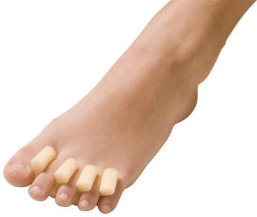 Toe Comb
