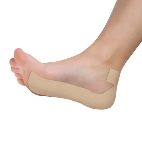 Plantar Fasciitis (Pack/7) Relief Strips  One Size Complete Medical