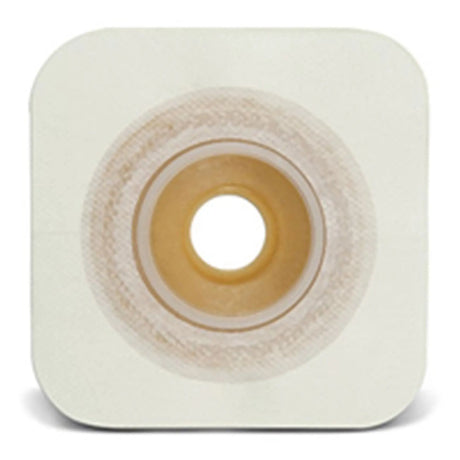 Sur-Fit Natura® Durahesive® Ostomy Barrier With 7/8-1¼ Inch Stoma Opening Sur-Fit Natura® Durahesive®