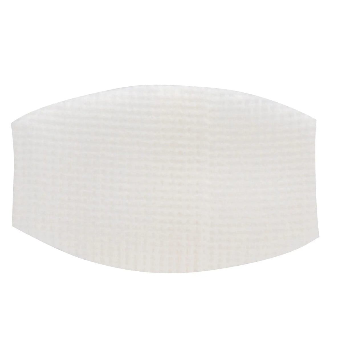 Dukal™ Small Eye Pad, 1-5/8 x 2-5/8 Inch Oval Dukal™