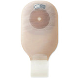 Premier™ One-Piece Drainable Ultra-Clear Filtered Ostomy Pouch, 12 Inch Length, Up to 2-1/8 Inch Stoma Premier™